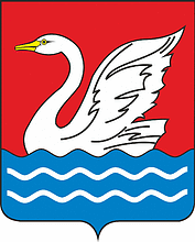 Dolgoprudnyi (Moscow oblast), coat of arms