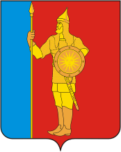 Fedino (Moscow oblast), coat of arms