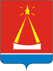 Lytkarino (Moscow oblast), coat of arms - vector image