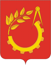 Balashikha (Moscow oblast), coat of arms (1999)