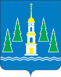 Ramenskoe rayon (Moscow oblast), coat of arms