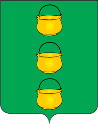 Kotelniki (Moscow oblast), coat of arms