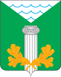 Малаховка (Московская область), герб - векторное изображение