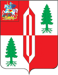 Frjanowo (Oblast Moskau), Wappen
