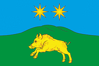 Gorskoe (Orekhovo-Zuevo rayon, Moscow oblast), flag