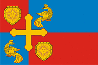 Khotkovo (Moscow oblast), flag