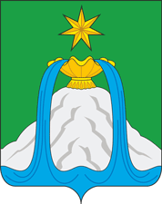 Ivanovskoe (Krasnodar krai), coat of arms