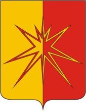 Кашинское (Московская область), герб