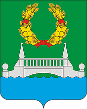 Kratovo (Moscow oblast), coat of arms - vector image