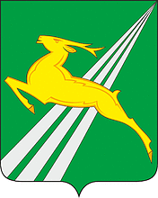 Vector clipart: Kuznetsovo (Ramenskoe rayon, Moscow oblast), coat of arms