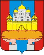 Mikulino (Moscow oblast), coat of arms - vector image