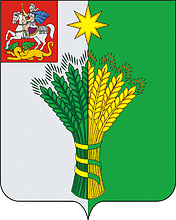 Mochily (Moscow oblast), coat of arms