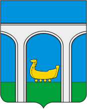 Mytishchi (Moscow oblast), coat of arms