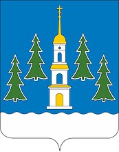 Раменское (Московская область), герб - векторное изображение