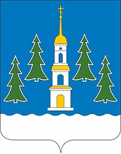 Герб городского поселения Раменское