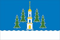 Ramenskoe (Moscow oblast), flag