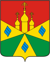 Razvilkovskoe (Moscow oblast), coat of arms - vector image