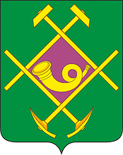 Reshetnikovo (Moscow oblast), coat of arms - vector image