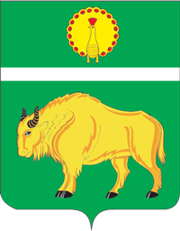 Serpukhov rayon (Moscow oblast), coat of arms