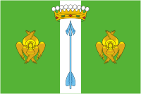 Sofrino (Moscow oblast), flag