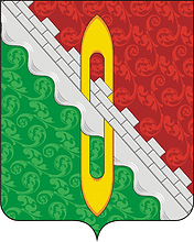 Свердловский (Московская область), герб