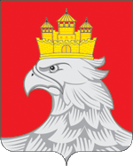 Veselyovo (Moscow oblast), coat of arms