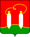 visokovsk city coa