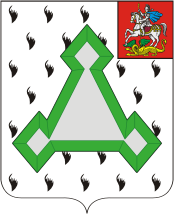 Volokolamsk rayon (Moscow oblast), coat of arms