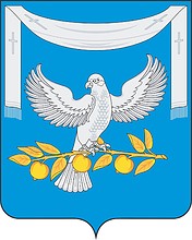 Yurlovskoe (Moscow oblast), coat of arms