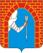 Zamoshinskoe (Moscow oblast), coat of arms