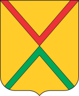 Arzamas (Nizhniy Novgorod oblast), coat of arms - vector image