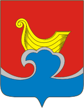 Gorodets rayon (Nizhny Novgorod oblast), coat of arms