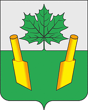 Лукояновский район (Нижегородская область), герб