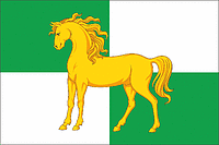 Vector clipart: Pochinki rayon (Nizhniy Novgorod oblast), flag