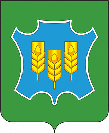 Spassk rayon (Nizhniy Novgorod oblast), coat of arms - vector image