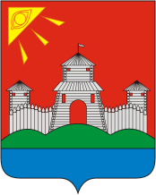 Герб Марёвского муниципального округа