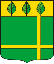 Vector clipart: Cherepanovo (Novosibirsk oblast), coat of arms