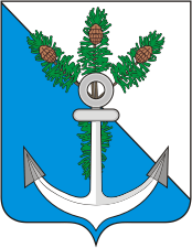 Kudryashi (Novosibirsk oblast), coat of arms