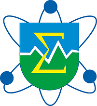 Sovetsky rayon (Novosibirsk, Novosibirsk oblast), emblem