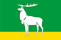 Buzuluk (Orenburg oblast), flag