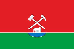 Гай (Оренбургская область), флаг