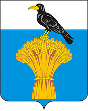 Grachevka rayon (Orenburg oblast), coat of arms