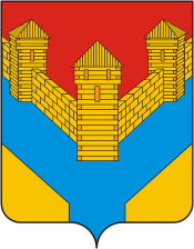 Ilek rayon (Orenburg oblast), coat of arms