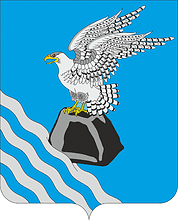 Векторный клипарт: Ташлинский район (Оренбургская область), герб