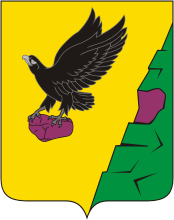 Tyulgansky rayon (Orenburg oblast), coat of arms