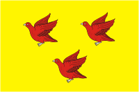 Liwny (Oblast Orjol), Flagge