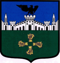 mtsensk city coa 1999