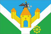 Znamenka (Oryol oblast), flag