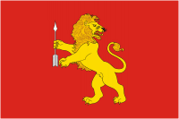 Baschmakowo (Oblast Pensa), Flagge