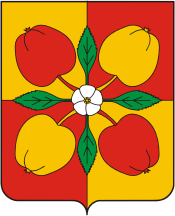 Bekowo (Kreis im Oblast Pensa), Wappen